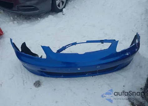 2003 Honda Civic Si from USA, damaged, VIN SHHEP33503U406567